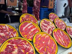 -铭门盛宴·艺术海鲜姿造(福田黑金店)