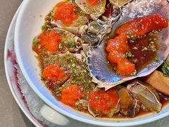 -金海华·悦食东方(苏州中心商场店)