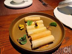 -肴约·花园式餐厅(湖里店)