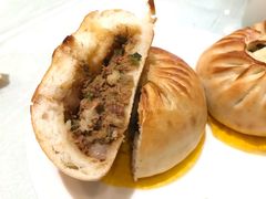 -包子大王(新泽巷店)