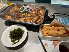 -半天妖烤鱼(正荣店)