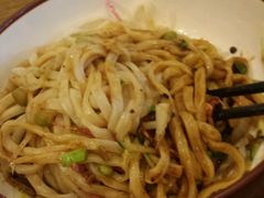 -东兴寒舍老北京炸酱面(三里河路店)