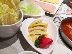 -千味涮·健康火锅(会展连城新天地店)