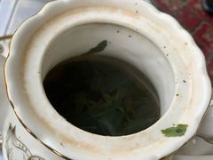 -百年老茶馆
