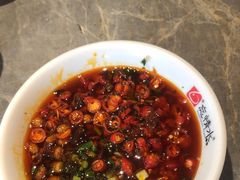 -忘情水鱼头·鲜鱼火锅(滨江中路店)
