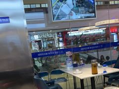 -兰湘子·湘菜小炒(盛龙广场店)