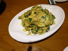 -山沟沟炒鸡(颐灏·海怡名都店)