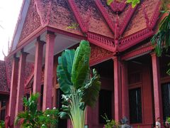 -柬埔寨国家博物馆