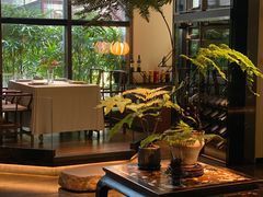 -满晴川·筵(泰达时代中心店)