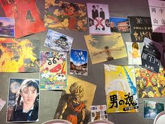 -白石的深夜食堂(济南万象城店)