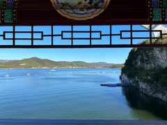 -北京金海湖景区