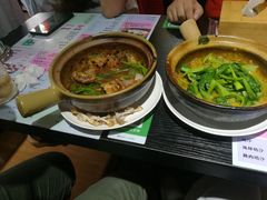 -绿柠食堂(北外滩店)