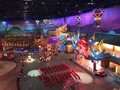 -万达茂商场(南京仙林店)