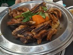 美极鸭五件-美极鲜食坊(宝安南路店)