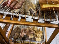 -小寒羊烧烤(凯瑞时代大厦店)