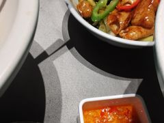 -客家汇·客家传承菜(水库店)