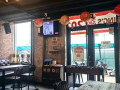 -Side Street街旁(交道口店)