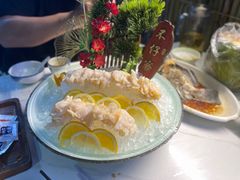 -琼大师东方烤乳猪(亚特兰蒂斯店)