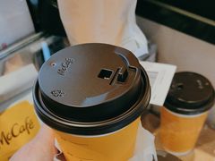 -麦当劳(皇岗路店)