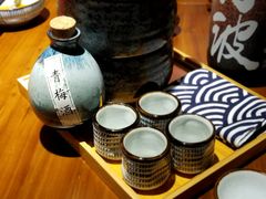 -石葵(锦业时代店)