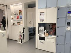 -天真蓝照相馆(中华广场店)