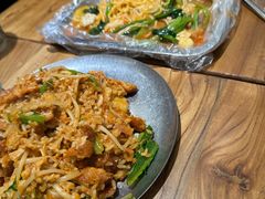 -老啪叽串炒饭(铁百店)