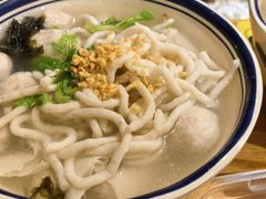 -非遗·十八曲鱼饺(西马总店)