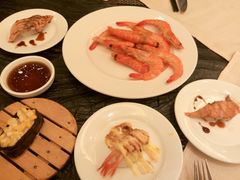 -东方红海鲜百汇(国际大厦店)