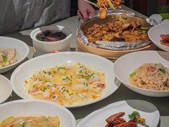 -明州小宴(文化广场店)