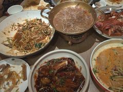 -金掌勺锅包肉(太原万达店)