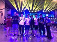 -鱼塘剧本推理桌游吧