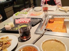 -海底捞火锅(崇文门新世界百货店)