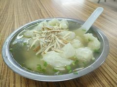 -荣巷小馄饨(荣巷店)
