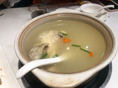 -19号私房菜(云南路店)
