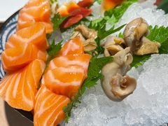 -大渔铁板烧(万象城店)