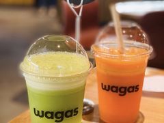 -Wagas沃歌斯(合生汇店)