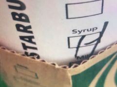 -星巴克臻选(周浦万达店)