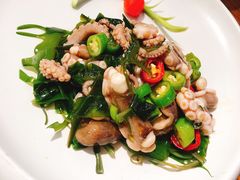 -必点海鲜·鲅鱼水饺(鞍山西道店)