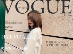 -MMby Hair Code