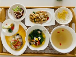点击看大图 -美悦湾月子中心(熙湖店)