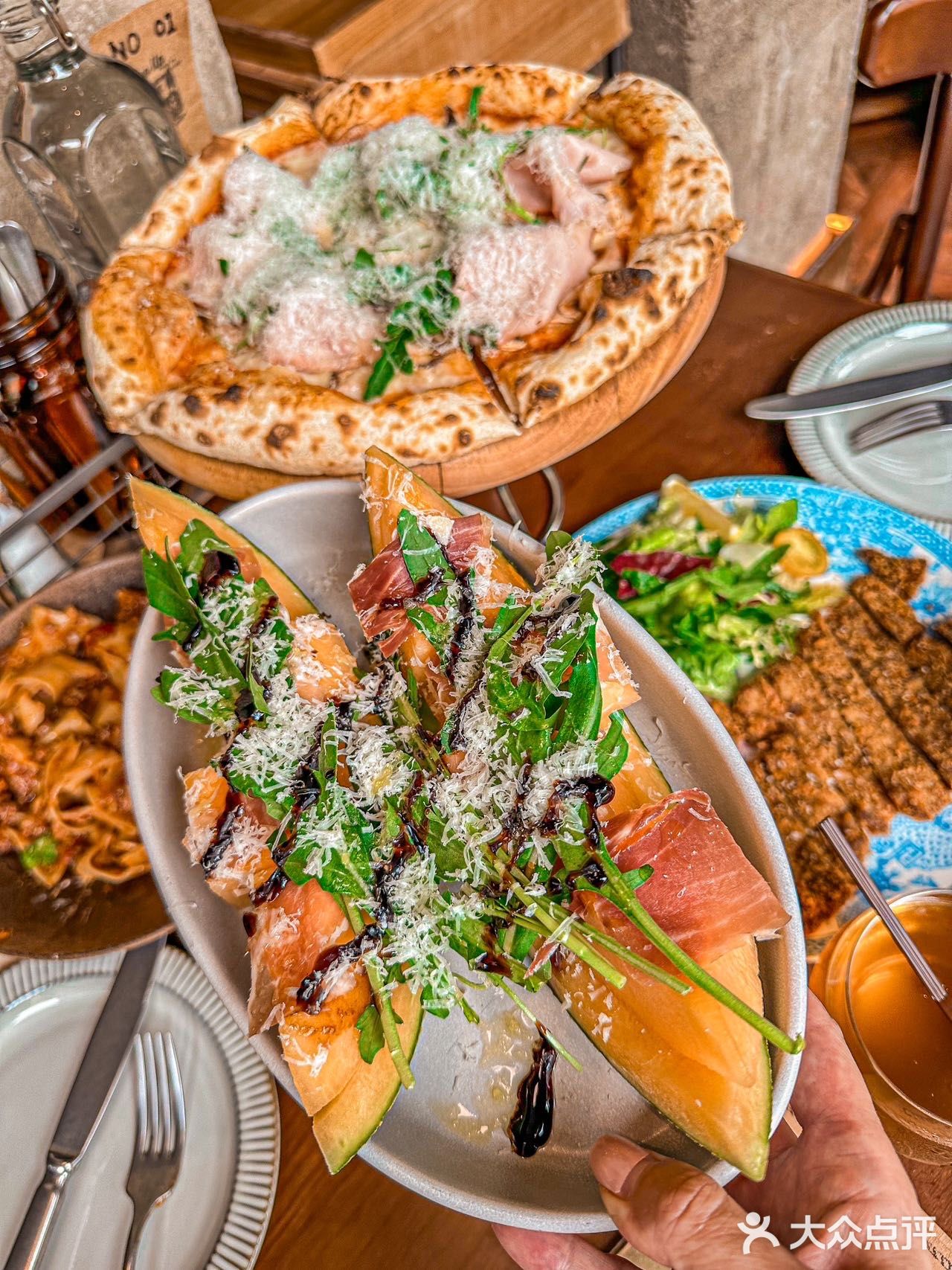 沈阳南市场最值得来的西餐厅