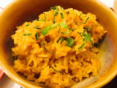 黑椒牛肉粒炒饭-阿妮叶李(光谷世界城店)