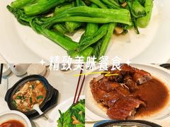 -粥旺庄(芳村店)