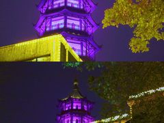 -绳金塔