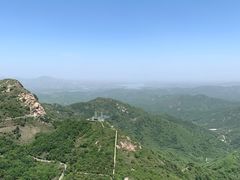 -方城县七峰山生态旅游区