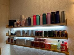 -1/4 ONE QUARTER COFFEE LAB(朝阳大悦城店)