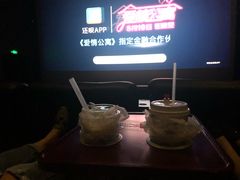 -首都电影院(天津店 中国巨幕)