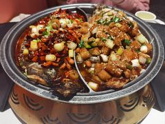 -锦尚阁烤鱼(望京新荟城店)