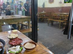 -正南齊北重庆老火锅(光华村直营店)