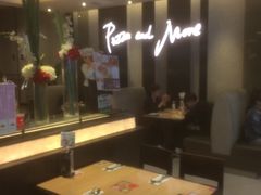 大堂-必胜客(百联又一城店)